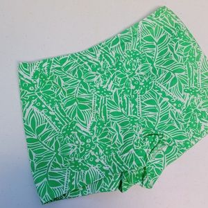 Lilly Pulitzer Shorts